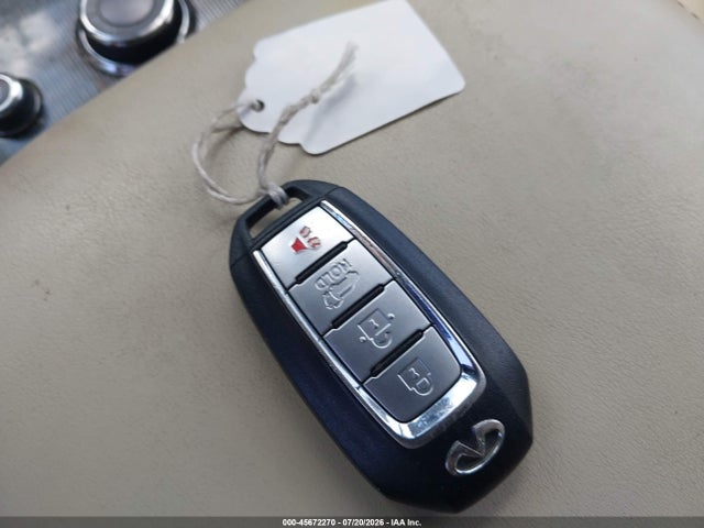 Продажа на аукционе авто 2019 Infiniti Qx60 Pure, vin: 5N1DL0MM4KC566679, номер лота: 45672270