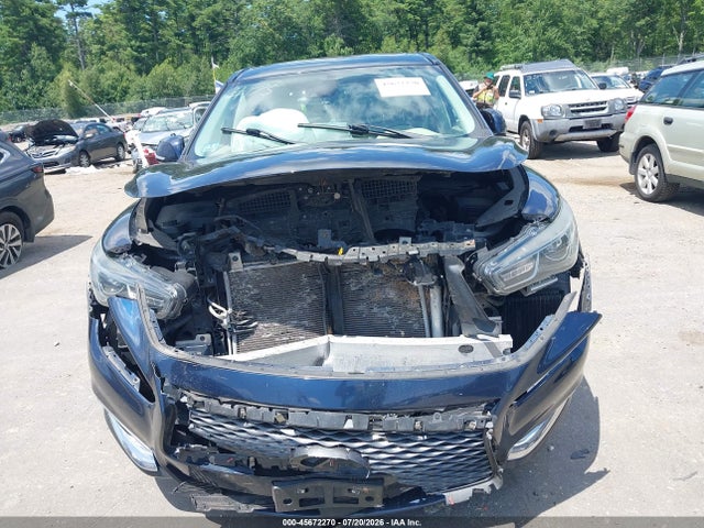 Продажа на аукционе авто 2019 Infiniti Qx60 Pure, vin: 5N1DL0MM4KC566679, номер лота: 45672270