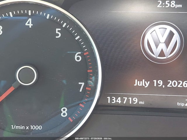Продаж на аукціоні авто 2014 Volkswagen Touareg 3.6l R-line, vin: WVGDF9BP6ED003690, номер лоту: 45672273