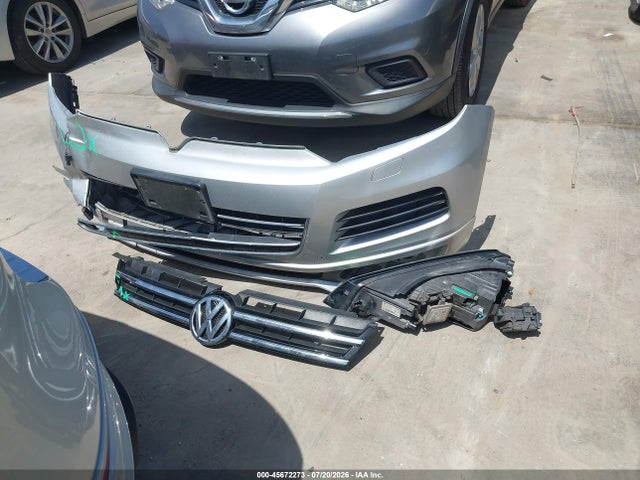 Продаж на аукціоні авто 2014 Volkswagen Touareg 3.6l R-line, vin: WVGDF9BP6ED003690, номер лоту: 45672273