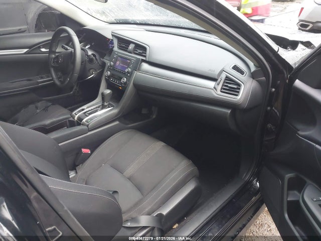 Продаж на аукціоні авто 2018 Honda Civic Lx, vin: 2HGFC2F59JH567371, номер лоту: 45672279
