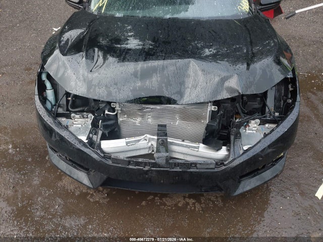 Продаж на аукціоні авто 2018 Honda Civic Lx, vin: 2HGFC2F59JH567371, номер лоту: 45672279