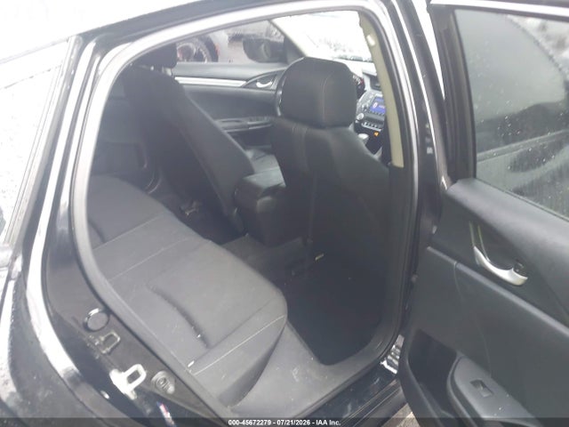 Продаж на аукціоні авто 2018 Honda Civic Lx, vin: 2HGFC2F59JH567371, номер лоту: 45672279