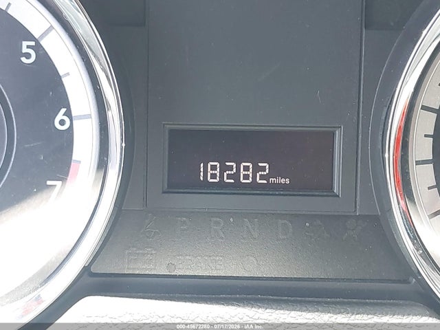Dodge Grand Caravan Se 2018 2C4RDGBG4JR248595 Image 16