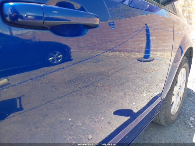 Dodge Grand Caravan Se 2018 2C4RDGBG4JR248595 Image 6