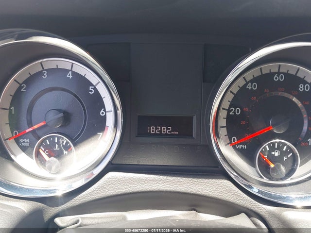 Dodge Grand Caravan Se 2018 2C4RDGBG4JR248595 Image 7