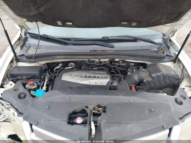 Продажа на аукционе авто 2007 Acura Mdx, vin: 2HNYD28237H545473, номер лота: 45672281