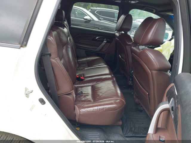 Продажа на аукционе авто 2007 Acura Mdx, vin: 2HNYD28237H545473, номер лота: 45672281
