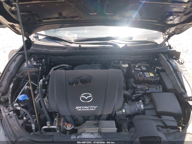 Aukcja sprzedaży 2017 Mazda Mazda3 Sport, vin: 3MZBN1U7XHM108624, numer aukcji: 45672283