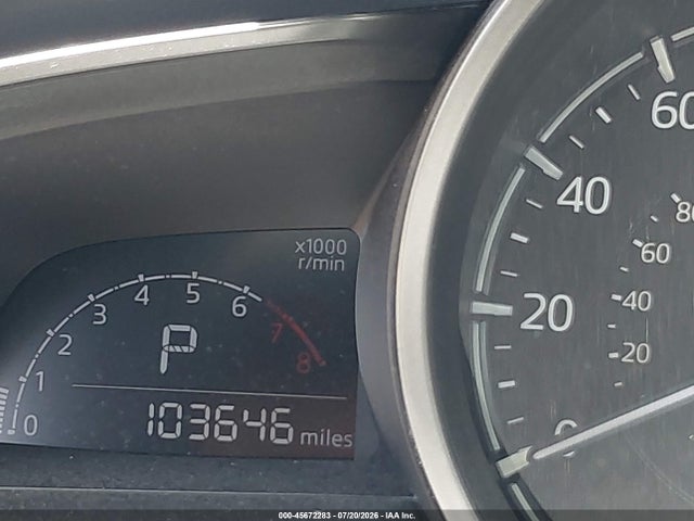Aukcja sprzedaży 2017 Mazda Mazda3 Sport, vin: 3MZBN1U7XHM108624, numer aukcji: 45672283