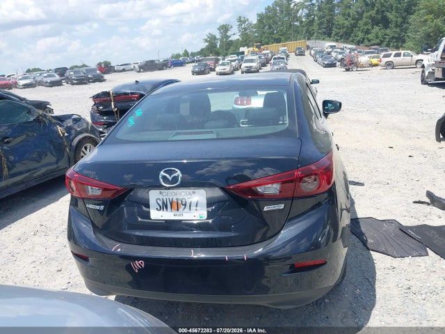 Aukcja sprzedaży 2017 Mazda Mazda3 Sport, vin: 3MZBN1U7XHM108624, numer aukcji: 45672283