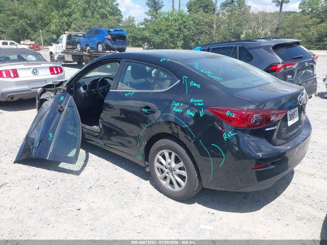 Aukcja sprzedaży 2017 Mazda Mazda3 Sport, vin: 3MZBN1U7XHM108624, numer aukcji: 45672283