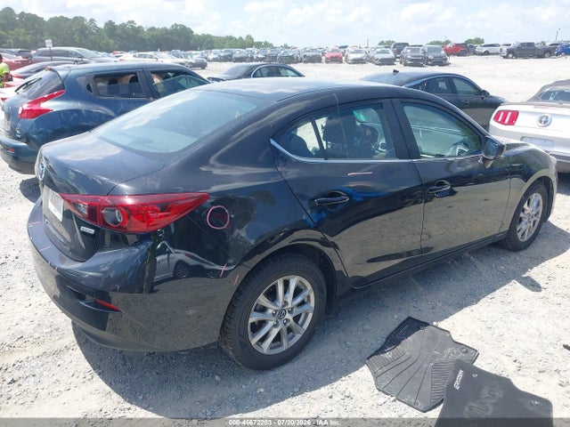 Aukcja sprzedaży 2017 Mazda Mazda3 Sport, vin: 3MZBN1U7XHM108624, numer aukcji: 45672283