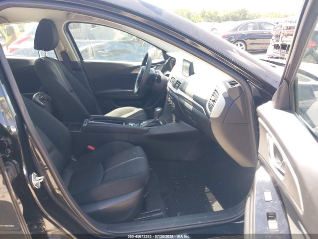 Aukcja sprzedaży 2017 Mazda Mazda3 Sport, vin: 3MZBN1U7XHM108624, numer aukcji: 45672283