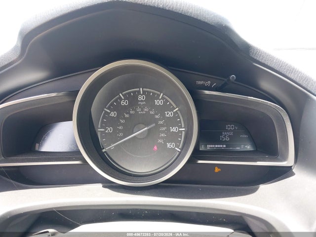 Aukcja sprzedaży 2017 Mazda Mazda3 Sport, vin: 3MZBN1U7XHM108624, numer aukcji: 45672283