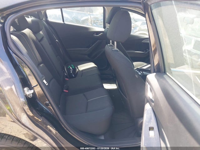 Aukcja sprzedaży 2017 Mazda Mazda3 Sport, vin: 3MZBN1U7XHM108624, numer aukcji: 45672283