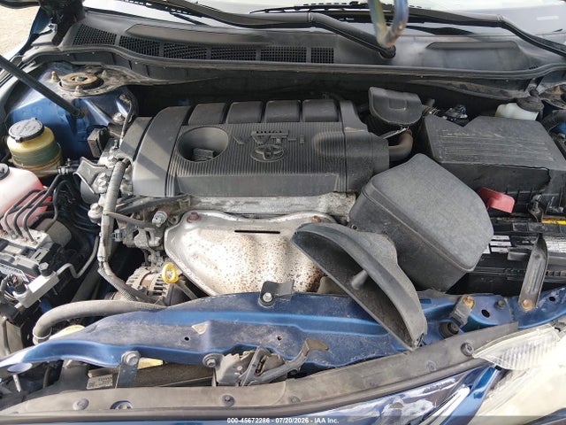 Продаж на аукціоні авто 2011 Toyota Camry Le, vin: 4T1BF3EK2BU616342, номер лоту: 45672286