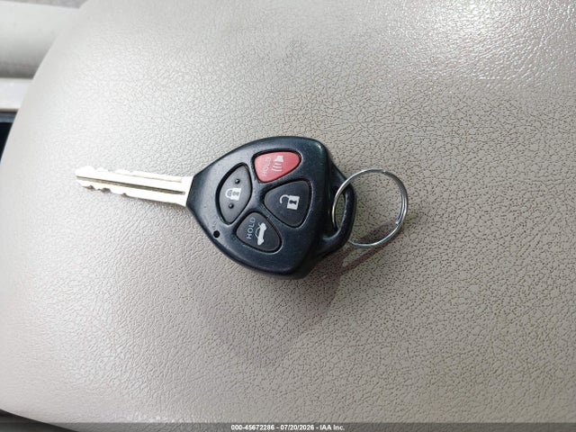 Продаж на аукціоні авто 2011 Toyota Camry Le, vin: 4T1BF3EK2BU616342, номер лоту: 45672286