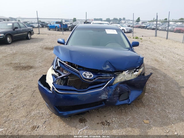 Продаж на аукціоні авто 2011 Toyota Camry Le, vin: 4T1BF3EK2BU616342, номер лоту: 45672286
