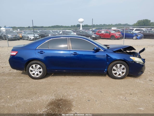 Продаж на аукціоні авто 2011 Toyota Camry Le, vin: 4T1BF3EK2BU616342, номер лоту: 45672286