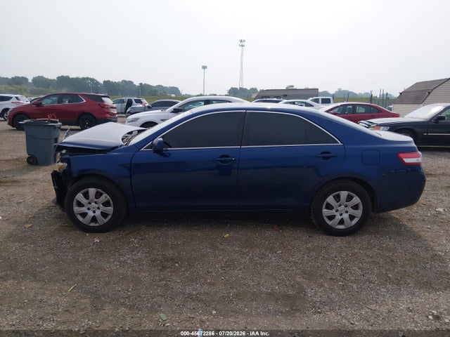 Продаж на аукціоні авто 2011 Toyota Camry Le, vin: 4T1BF3EK2BU616342, номер лоту: 45672286