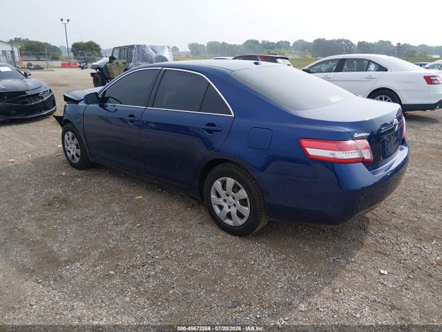 Продаж на аукціоні авто 2011 Toyota Camry Le, vin: 4T1BF3EK2BU616342, номер лоту: 45672286