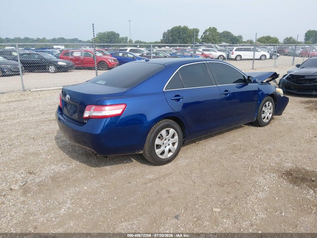 Продаж на аукціоні авто 2011 Toyota Camry Le, vin: 4T1BF3EK2BU616342, номер лоту: 45672286