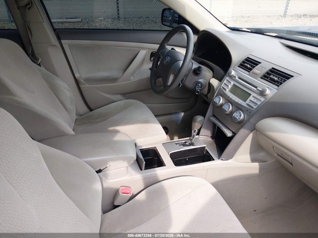Продаж на аукціоні авто 2011 Toyota Camry Le, vin: 4T1BF3EK2BU616342, номер лоту: 45672286