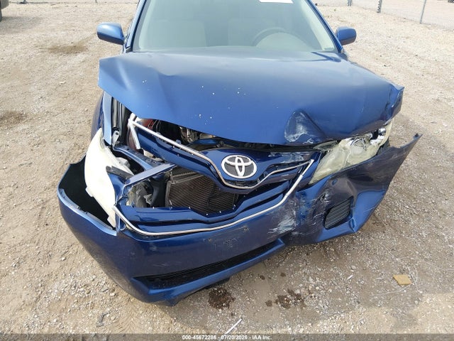 Продаж на аукціоні авто 2011 Toyota Camry Le, vin: 4T1BF3EK2BU616342, номер лоту: 45672286