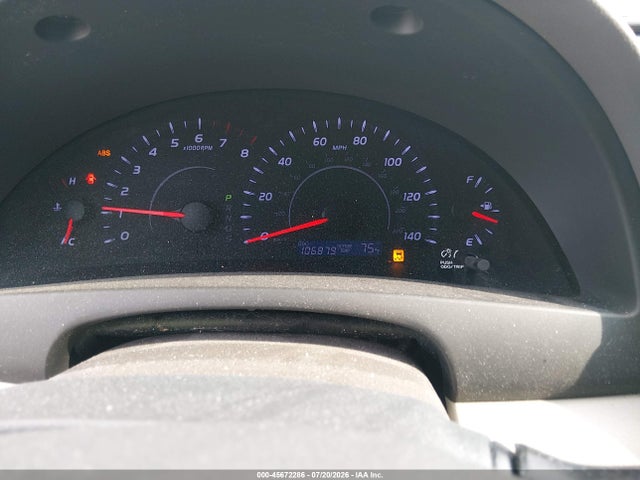 Продаж на аукціоні авто 2011 Toyota Camry Le, vin: 4T1BF3EK2BU616342, номер лоту: 45672286
