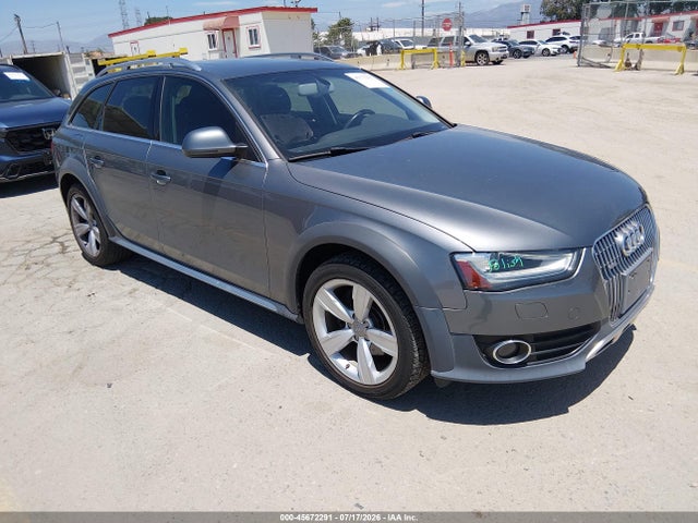 Aukcja sprzedaży 2013 Audi Allroad 2.0t Premium Plus, vin: WA1UFAFL4DA149528, numer aukcji: 45672291