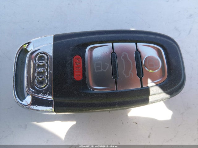 45672291 :رقم المزاد ، WA1UFAFL4DA149528 vin ، 2013 Audi Allroad 2.0t Premium Plus مزاد بيع