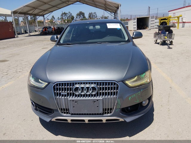 45672291 :رقم المزاد ، WA1UFAFL4DA149528 vin ، 2013 Audi Allroad 2.0t Premium Plus مزاد بيع