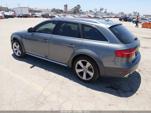 45672291 :رقم المزاد ، WA1UFAFL4DA149528 vin ، 2013 Audi Allroad 2.0t Premium Plus مزاد بيع