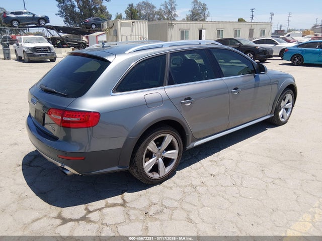 45672291 :رقم المزاد ، WA1UFAFL4DA149528 vin ، 2013 Audi Allroad 2.0t Premium Plus مزاد بيع