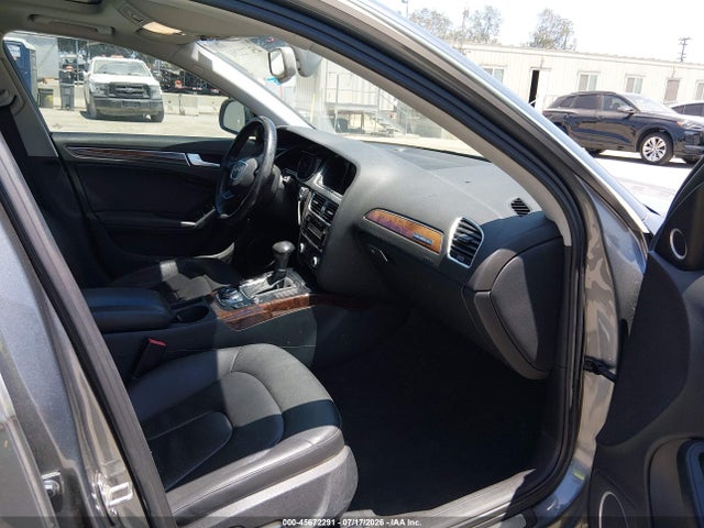 45672291 :رقم المزاد ، WA1UFAFL4DA149528 vin ، 2013 Audi Allroad 2.0t Premium Plus مزاد بيع