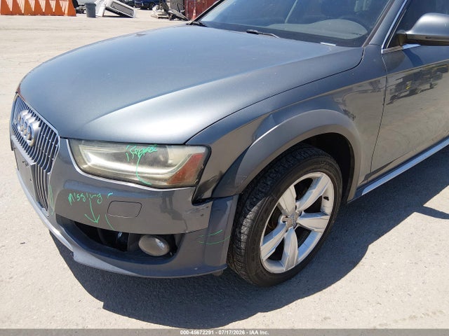 45672291 :رقم المزاد ، WA1UFAFL4DA149528 vin ، 2013 Audi Allroad 2.0t Premium Plus مزاد بيع