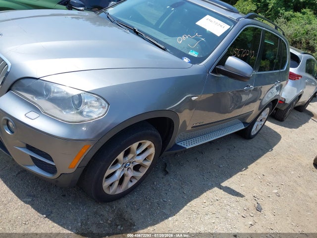 Продажа на аукционе авто 2013 Bmw X5 Xdrive35i/xdrive35i Premium/xdrive35i Sport Activity, vin: 5UXZV4C51D0B17925, номер лота: 45672293