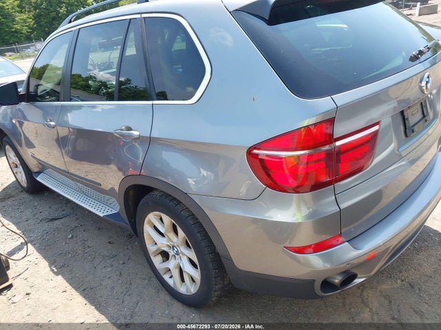 Продажа на аукционе авто 2013 Bmw X5 Xdrive35i/xdrive35i Premium/xdrive35i Sport Activity, vin: 5UXZV4C51D0B17925, номер лота: 45672293