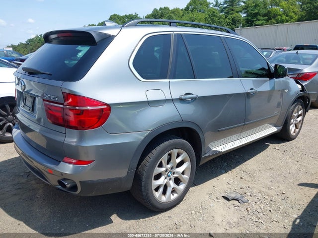Продажа на аукционе авто 2013 Bmw X5 Xdrive35i/xdrive35i Premium/xdrive35i Sport Activity, vin: 5UXZV4C51D0B17925, номер лота: 45672293