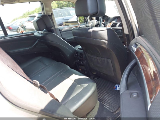 Продажа на аукционе авто 2013 Bmw X5 Xdrive35i/xdrive35i Premium/xdrive35i Sport Activity, vin: 5UXZV4C51D0B17925, номер лота: 45672293