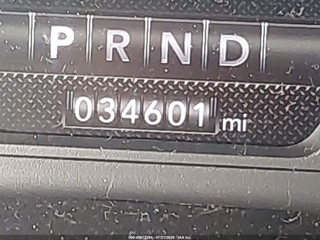 45672294 :رقم المزاد ، 1C6RRFFG2NN383364 vin ، 2022 Ram 1500 Big Horn مزاد بيع