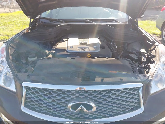 Продаж на аукціоні авто 2017 Infiniti Qx50, vin: JN1BJ0RR7HM406209, номер лоту: 45672296