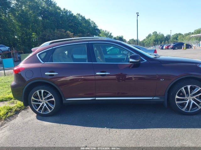Продаж на аукціоні авто 2017 Infiniti Qx50, vin: JN1BJ0RR7HM406209, номер лоту: 45672296