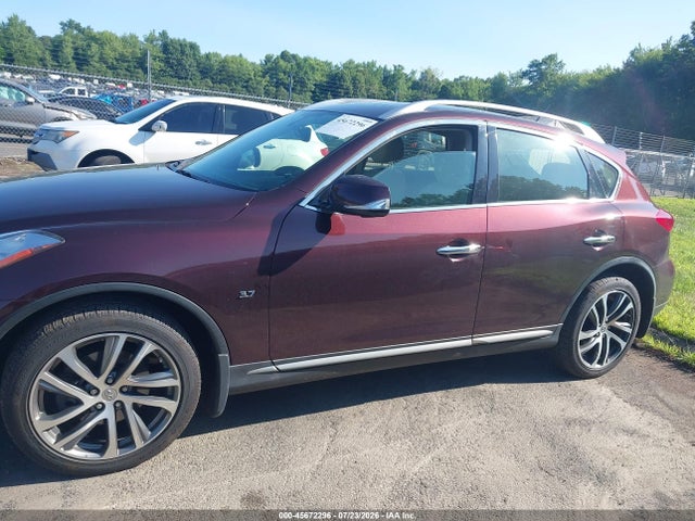 Продаж на аукціоні авто 2017 Infiniti Qx50, vin: JN1BJ0RR7HM406209, номер лоту: 45672296