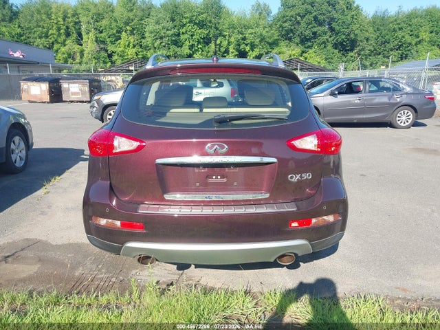 Продаж на аукціоні авто 2017 Infiniti Qx50, vin: JN1BJ0RR7HM406209, номер лоту: 45672296