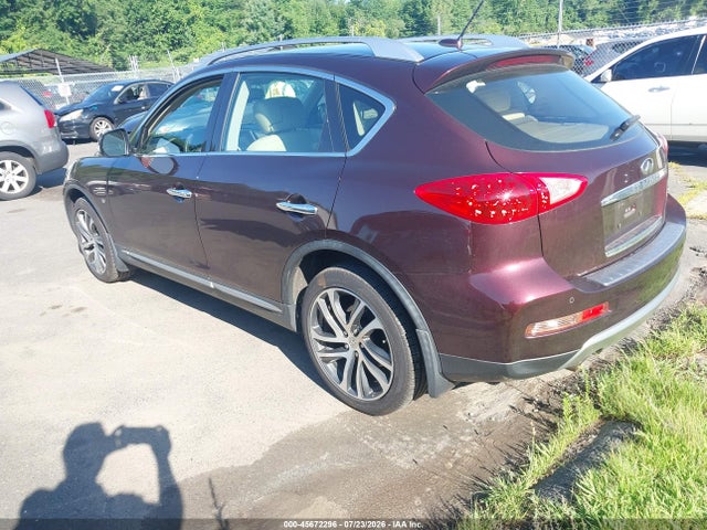 Продаж на аукціоні авто 2017 Infiniti Qx50, vin: JN1BJ0RR7HM406209, номер лоту: 45672296