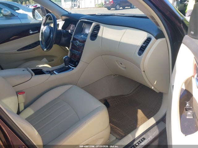 Продаж на аукціоні авто 2017 Infiniti Qx50, vin: JN1BJ0RR7HM406209, номер лоту: 45672296