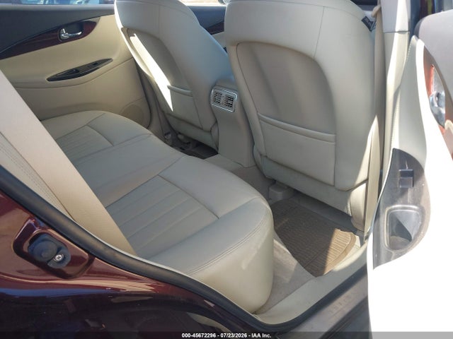 Продаж на аукціоні авто 2017 Infiniti Qx50, vin: JN1BJ0RR7HM406209, номер лоту: 45672296