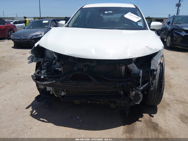 45672298 :رقم المزاد ، 5N1AT2MT2KC796677 vin ، 2019 Nissan Rogue S مزاد بيع